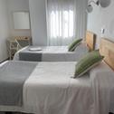 Guest house Hostal Paco Marbella