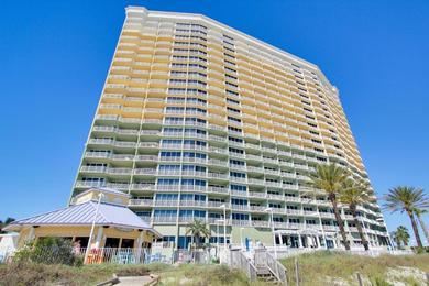 Holiday home Boardwalk Beach Resort #806 by Book That Condo