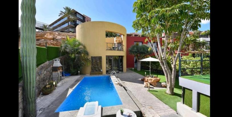 Villa Villa Las Terrazas 17•Exclusive Chill Out and Pool.