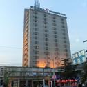 Отель Jinjiang Inn Luoyang Wangcheng Park
