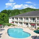 Hotel Quality Inn Cherokee