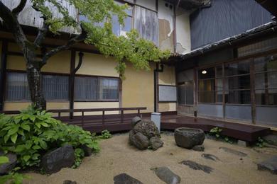 Гостевой дом Sasayama Castle Guesthouse KOMEYA - Self Check-In Only