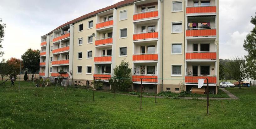 Апартаменты Monteur- und Ferienwohnung