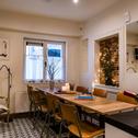 Дом отдыха Holiday house 'De Moriaan' with airco in the heart of Antwerp