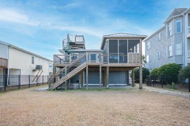 Holiday home Here and Now by Oak Island Accommodations