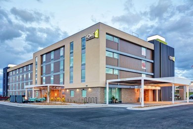 Hotel Home2 Suites By Hilton Helena