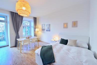 Apartments Perfect for Families and Mid-Term-Stays
