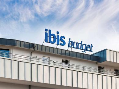 Отель ibis budget Hotel BONN SÜD Königswinter