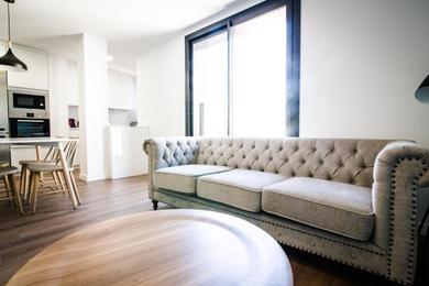Apartments - Apartamento de diseño en el centro de Reus -