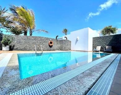 Вилла Villas luxes Private Pool & Jacuzzi