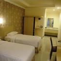 Отель Ramayana Hotel