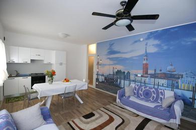 Apartments Venice Loft