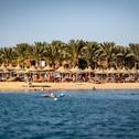 Апарт-отель Andalusia Blue Beach Hurghada