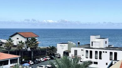 Апартаменты One bedroom appartement with sea view shared pool and furnished garden at Porto Moniz 1 km away from the beach