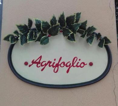 Guest house AGRIFOGLIO