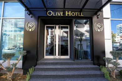 Hotel Hotel Olive