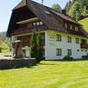 Гостевой дом Gästehaus Absbachtal
