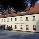 Отель Kottmarschenke - Gästezimmer und Ferienwohnung am Kottmar
