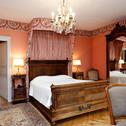 Hotel Château du Landel, The Originals Relais (Relais du Silence)