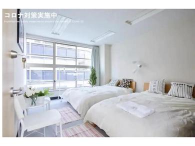 Apartments Tora Hotel Taito - Vacation STAY 53048v