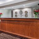 Hotel Comfort Inn & Suites Moberly