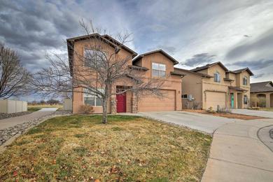 Holiday home Stocked Grand Junction Home at Canyon View Park!