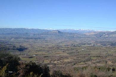Holiday home Singratalla del Pallars Jussà