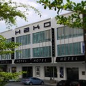 Отель Hako Hotel