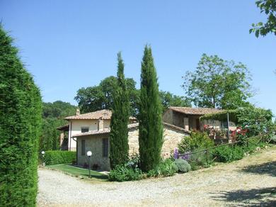 Гостевой дом Borgo del Molinello