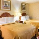 Hotel Quality Inn Petersburg Near Fort Gregg-Adams
