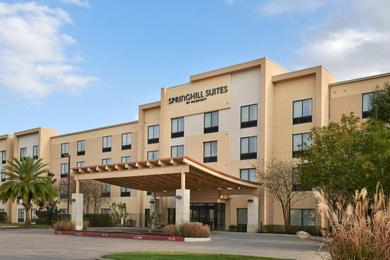 Hotel SpringHill Suites by Marriott Baton Rouge North / Airport