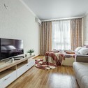 Apartments самый ЦЕНТР, Большая Видовая 2-ком, ул Красная 176, до 6 гостей