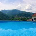 Вилла Villa Oleandra with Swimming Pool