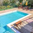 Holiday home Amazing Home In Morrovalle With Outdoor Swimming Pool, Wifi And Indoor Swimming Pool
