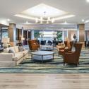 Отель Heidel House Hotel and Conference Center, Ascend Hotel Collection