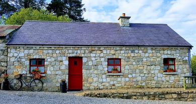 Holiday home Turrock Cottage