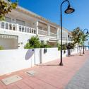 Holiday home Lets in the Sun La Cala Beachside Townhouse
