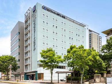 Hotel Comfort Hotel Narita