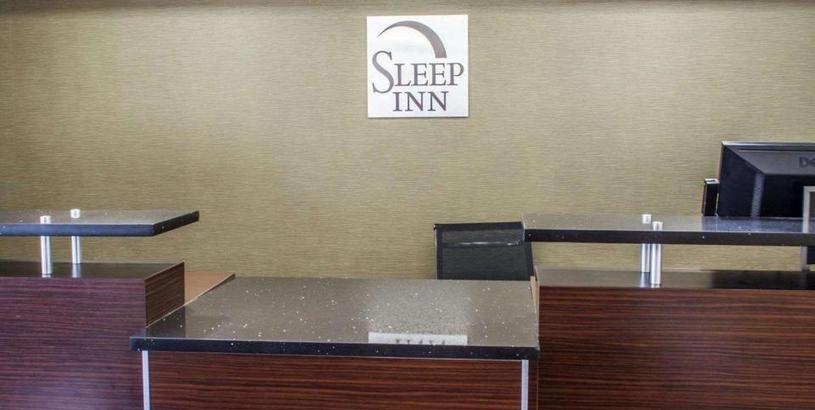 Hotel Sleep Inn Historic Williamsburg