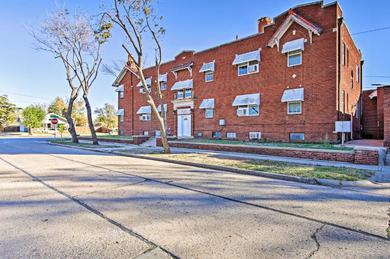 Apartments Charming Enid Apartment in Historic Building!