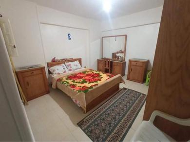 Апартаменты Three bed-rooms apartment , easy access for disabled, we provide car and driver at extra cost