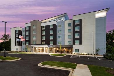 Hotel TownePlace Suites by Marriott Fort Mill at Carowinds Blvd