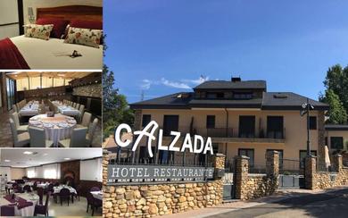 Hotel Hotel Calzada
