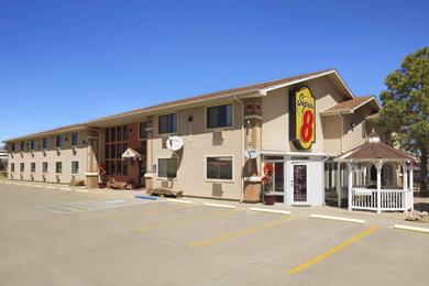 Motel Super 8 by Wyndham Las Vegas