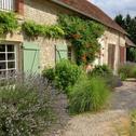 Holiday home Authentic holiday home in active surroundings near Chilleurs-aux-Bois