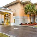 Отель Comfort Inn & Suites Airport Convention Center