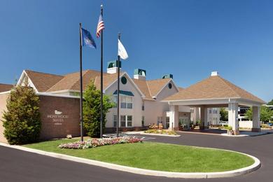 Hotel Homewood Suites Harrisburg-West Hershey Area