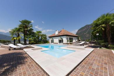 Villa Romantic Renner Lodge
