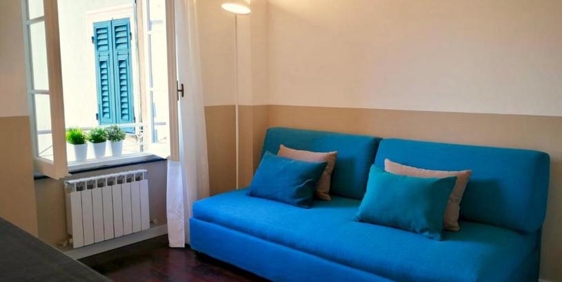 Apartments Sguardo sul Porto ( codice CITRA 01007-LT-0314 )