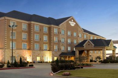 Отель Country Inn & Suites by Radisson, Oklahoma City - Quail Springs, OK